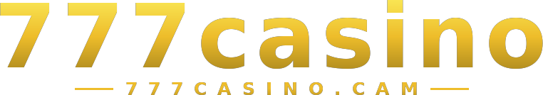 777casino logotipo