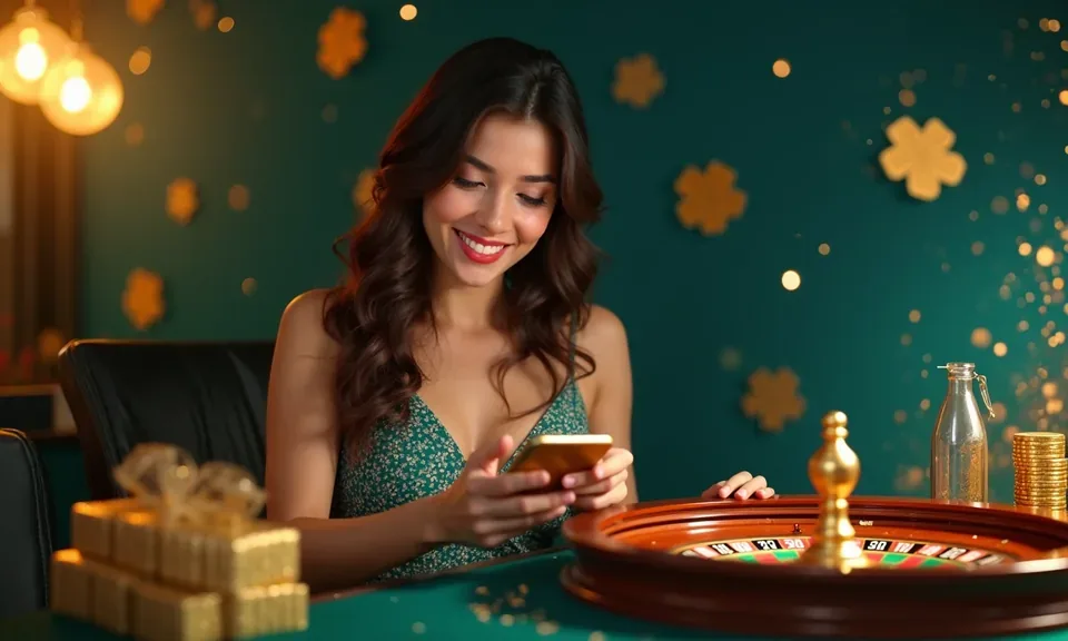 777casino Entender los términos cambia cómo se juega