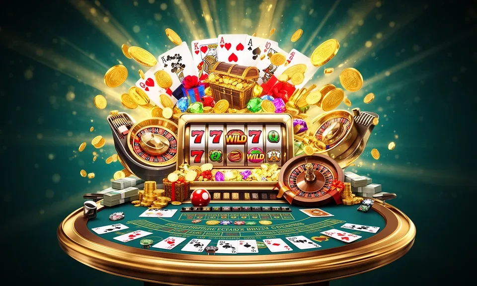 777casino Términos y condiciones que rigen su cuenta en 777casino