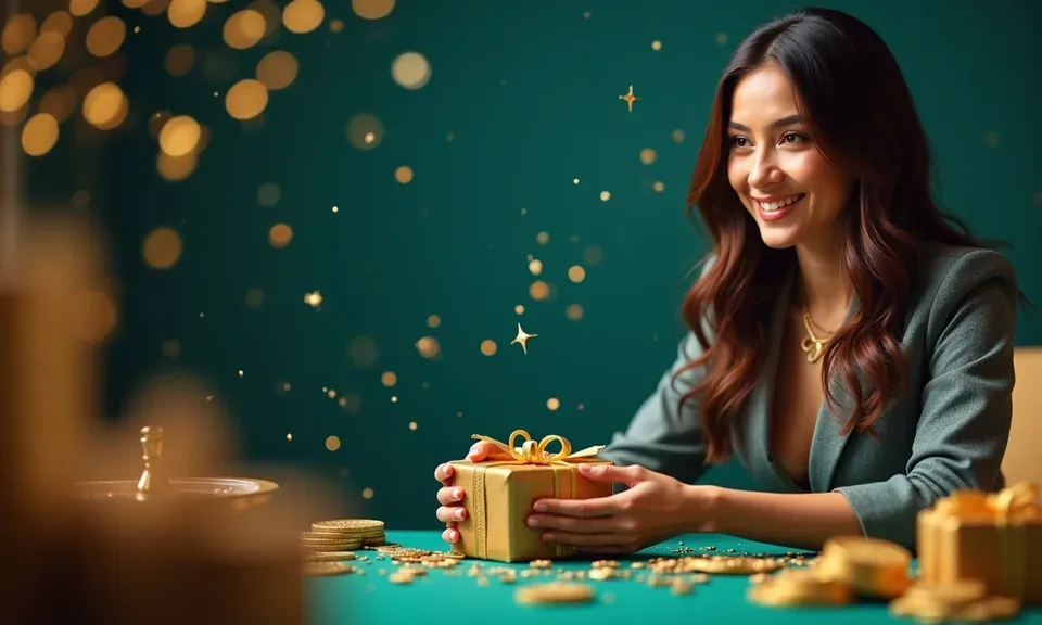 777casino El lobby en su celular, sin descargas