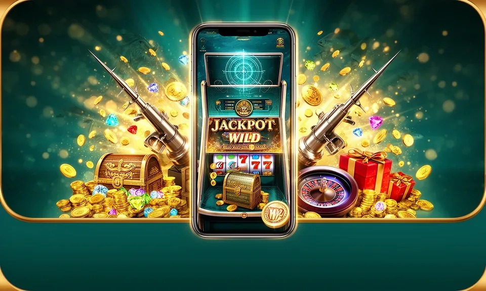 777casino Recarga con Yape