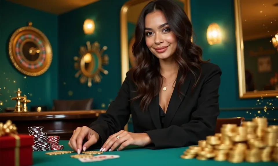 777casino Acceda al lobby en tres pasos